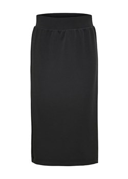 Spódnica "Tenny" w kolorze czarnym ze sklepu Limango Polska w kategorii Spódnice - zdjęcie 130729440