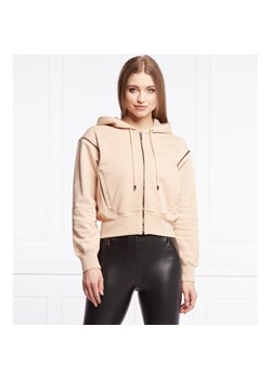 Iceberg Bluza | Regular Fit ze sklepu Gomez Fashion Store w kategorii Bluzy damskie - zdjęcie 130764343