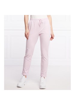 Liu Jo Sport Spodnie dresowe | Regular Fit ze sklepu Gomez Fashion Store w kategorii Spodnie damskie - zdjęcie 130765110