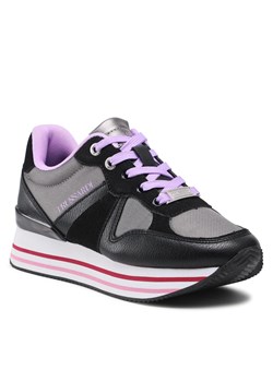 Sneakersy TRUSSARDI - 79A00741 K299 ze sklepu eobuwie.pl w kategorii Buty sportowe damskie - zdjęcie 130769332