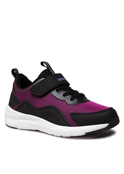 Sneakersy SPRANDI - CP70-22125(IV)DZ Violet ze sklepu eobuwie.pl w kategorii Buty sportowe dziecięce - zdjęcie 130769700