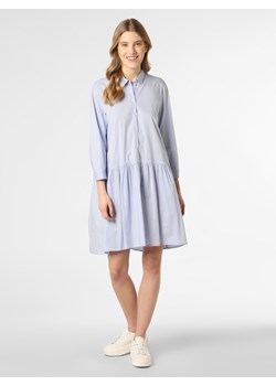 Cinque - Sukienka damska – CIDavoli, niebieski ze sklepu vangraaf w kategorii Sukienki - zdjęcie 130848443