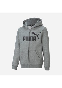 Bluza chłopięca Puma - sneakerstudio.pl