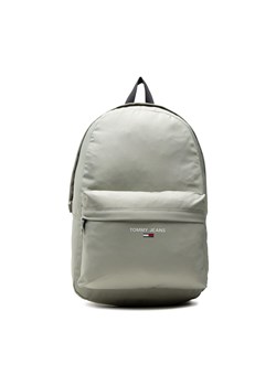 Plecak TOMMY JEANS - Tjm Essential Backpack AM0AM08552 PMI ze sklepu eobuwie.pl w kategorii Plecaki - zdjęcie 131108711