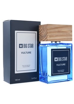 Perfumy męskie BIG STAR VULTURE - Eau de Parfum ze sklepu ulubioneobuwie w kategorii Perfumy męskie - zdjęcie 131134494