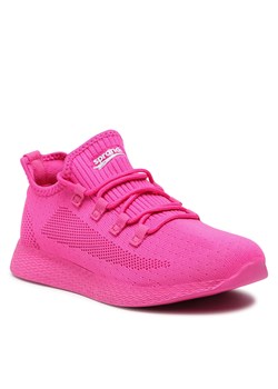 Sneakersy Sprandi - WP72-21782 Dark Pink ze sklepu eobuwie.pl w kategorii Buty sportowe damskie - zdjęcie 131177164