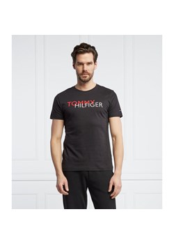 T-shirt męski Tommy Hilfiger - Gomez Fashion Store