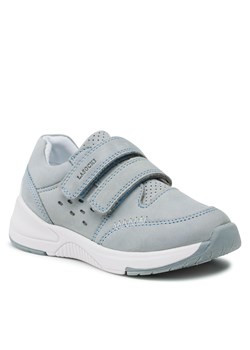 Sneakersy Lasocki Kids - CI12-JOY-03(III)CH Baby Blue ze sklepu eobuwie.pl w kategorii Buty sportowe dziecięce - zdjęcie 131219214