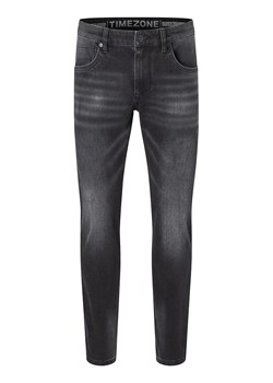 Dżinsy "Scott"- Slim fit - w kolorze czarnym ze sklepu Limango Polska w kategorii Jeansy męskie - zdjęcie 131392634