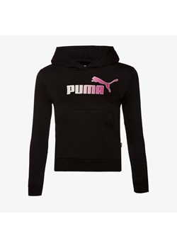 Bluza dziewczęca Puma - 50style.pl