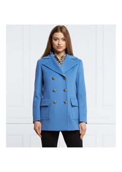 MAX&Co. Wełniany płaszcz SALATO ze sklepu Gomez Fashion Store w kategorii Płaszcze damskie - zdjęcie 131460992