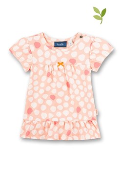 Sukienka w kolorze jasnoróżowym ze sklepu Limango Polska w kategorii Odzież dla niemowląt - zdjęcie 131471331
