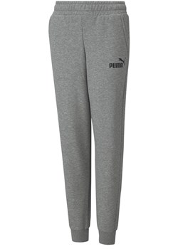 Spodnie chłopięce Puma - Mall