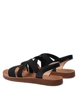 Sandały Bassano WSL996-36 ze sklepu ccc.eu w kategorii Sandały damskie - zdjęcie 131572102