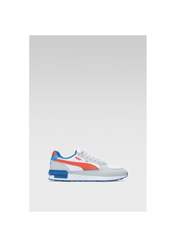 Obuwie sportowe Puma GRAVITON 38073813 ze sklepu ccc.eu w kategorii Buty sportowe męskie - zdjęcie 131576302