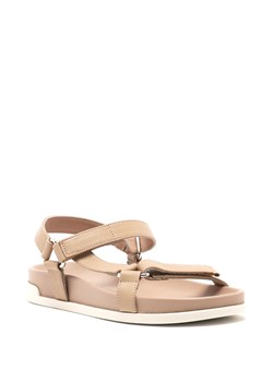 Marella Skórzane sandały GIGI ze sklepu Gomez Fashion Store w kategorii Sandały damskie - zdjęcie 131628894