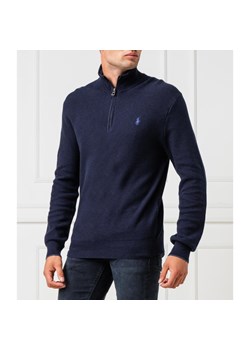 kardigan meski ralph lauren