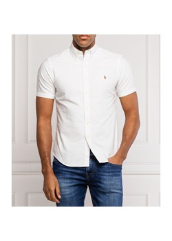 POLO RALPH LAUREN Koszula | Slim Fit ze sklepu Gomez Fashion Store w kategorii Koszule męskie - zdjęcie 131630280