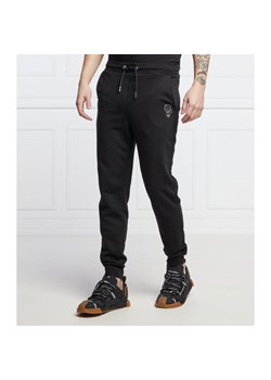Karl Lagerfeld Spodnie dresowe | Relaxed fit ze sklepu Gomez Fashion Store w kategorii Spodnie męskie - zdjęcie 131630612