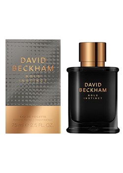 Perfumy męskie David Beckham - Mall