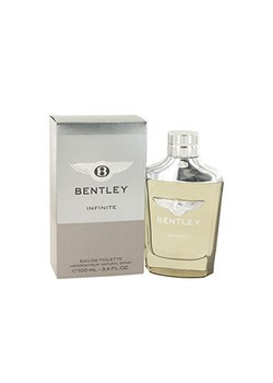 Perfumy męskie BENTLEY - Mall