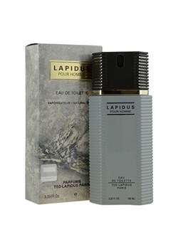 Perfumy męskie Ted Lapidus - Mall