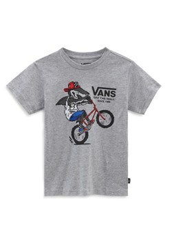 T-shirt chłopięce Vans - Mall