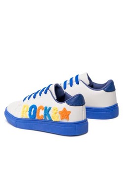 Sneakers Action Boy AVO-207-726(III)CH ze sklepu ccc.eu w kategorii Trampki dziecięce - zdjęcie 132104293