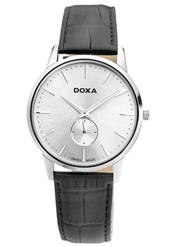Zegarek DOXA Slim Line 105.10.021.01 ze sklepu happytime.com.pl w kategorii Zegarki - zdjęcie 132194924