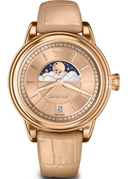 Zegarek AVIATOR V.1.33.2.260.4 ze sklepu happytime.com.pl w kategorii Zegarki - zdjęcie 132196921