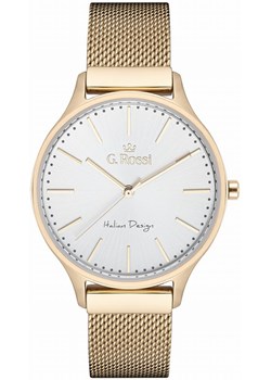 Zegarek G.ROSSI G.R10317B10-3D1 ze sklepu happytime.com.pl w kategorii Zegarki - zdjęcie 132197640