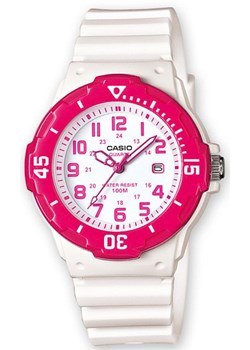 Zegarek CASIO LRW-200H-4B ze sklepu happytime.com.pl w kategorii Biżuteria i zegarki dziecięce - zdjęcie 132198072