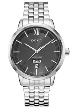 Zegarek DOXA D206SGY ze sklepu happytime.com.pl w kategorii Zegarki - zdjęcie 132198233
