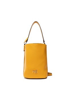 Torebka NOBO - NBAG-M0020-C002 Żółty ze sklepu eobuwie.pl w kategorii Torby Shopper bag - zdjęcie 132239834