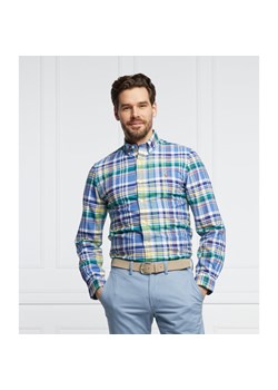 POLO RALPH LAUREN Koszula | Slim Fit ze sklepu Gomez Fashion Store w kategorii Koszule męskie - zdjęcie 132252001