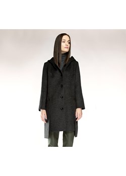 Płaszcz damski ze sklepu WITTCHEN w kategorii Płaszcze damskie - zdjęcie 132445314