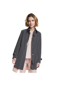 Płaszcz damski ze sklepu WITTCHEN w kategorii Płaszcze damskie - zdjęcie 132445322