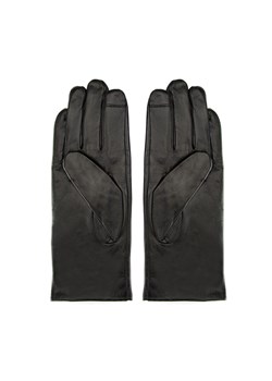 Damskie rękawiczki skórzane eleganckie ze sklepu WITTCHEN w kategorii Rękawiczki damskie - zdjęcie 132449451