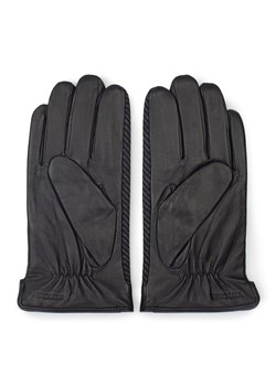 Rękawiczki męskie ze sklepu WITTCHEN w kategorii Rękawiczki męskie - zdjęcie 132449800