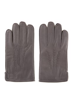 Rękawiczki męskie ze sklepu WITTCHEN w kategorii Rękawiczki męskie - zdjęcie 132449854