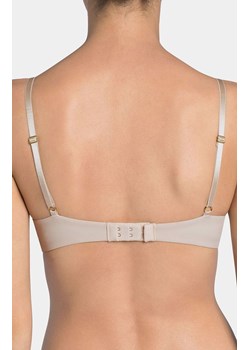 Triumph Body Make-Up Essentials biustonosz soft 10156728, Kolor beżowy, Rozmiar 70B, Triumph ze sklepu Intymna w kategorii Biustonosze - zdjęcie 132487903