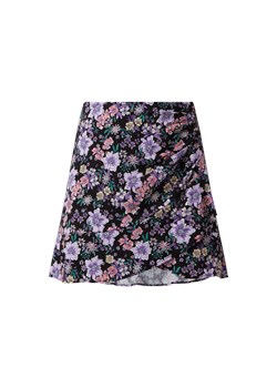Spódnica mini z dołem obszytym falbaną model ‘Bianca’ ze sklepu Peek&Cloppenburg  w kategorii Spódnice - zdjęcie 132531012
