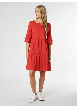 More & More - Sukienka damska, czerwony ze sklepu vangraaf w kategorii Sukienki - zdjęcie 132591703