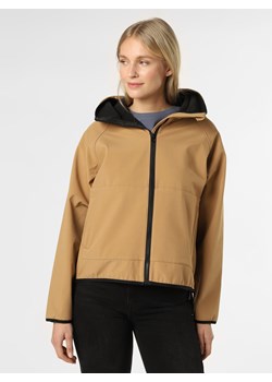 Derbe Kurtka damska typu softshell Kobiety Sztuczne włókno wielbłądzi jednolity ze sklepu vangraaf w kategorii Kurtki damskie - zdjęcie 132591723