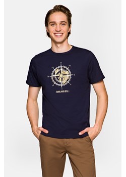T-shirt męski Lancerto  ze sklepu Lancerto S.A. w kategorii T-shirty męskie - zdjęcie 132677653