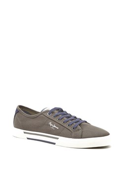Pepe Jeans London Trampki BRADY ze sklepu Gomez Fashion Store w kategorii Trampki męskie - zdjęcie 132719294
