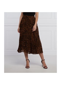 LAUREN RALPH LAUREN Spódnica ze sklepu Gomez Fashion Store w kategorii Spódnice - zdjęcie 132720183
