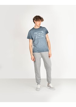 Pepe Jeans T-shirt &quot;Yoram&quot; | PM507562 | Yoram | Niebieski ze sklepu ubierzsie.com w kategorii T-shirty męskie - zdjęcie 132759050