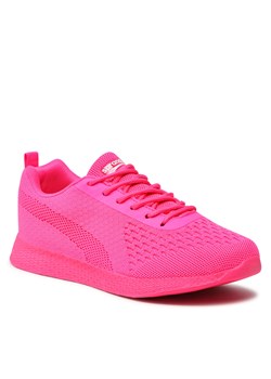 Sneakersy Sprandi - WP72-22487 Pink ze sklepu eobuwie.pl w kategorii Buty sportowe damskie - zdjęcie 132770580
