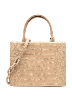 Silvian Heach Kuferek (COCCO)MAJBY ze sklepu Gomez Fashion Store w kategorii Kuferki - zdjęcie 132796624